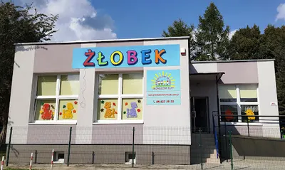 Niepubliczny Żłobek Elfiki