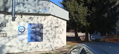 PZU Ubezpieczenia Zamość - Agent Krzysztof Poździk